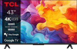 TCL 43V6B