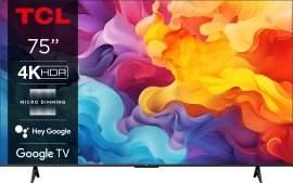 TCL 75V6B