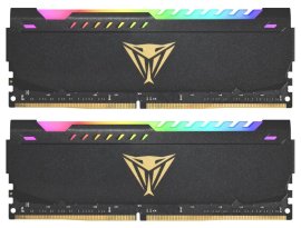 Patriot PVSR464G360C8K 2x32GB DDR4 3600MHz