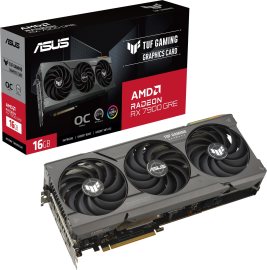 Asus TUF-RX7900GRE-O16G-GAMING