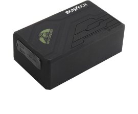 Bentech GPS Tracker TK108