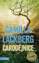 Čarodějnice - Camilla Läckberg