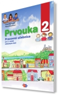 Prvouka pre 2. ročník základnej školy - cena, porovnanie