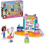 Lego Gabinin kúzelný domček 10795 Tvorenie s Baby Boxom - cena, porovnanie