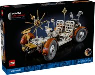 Lego Technic 42182 Lunárne prieskumné vozidlo NASA Apollo - cena, porovnanie