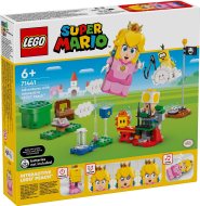 Lego Super Mario 71441 Dobrodružstvá s interaktívnou LEGO - cena, porovnanie