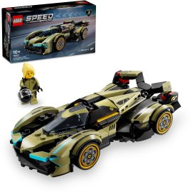 Lego Speed Champions 76923 Superauto Lamborghini Lambo V12 Vision GT