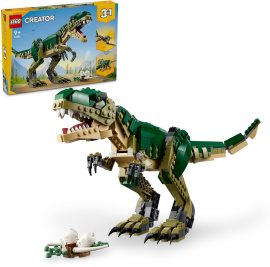 Lego Creator 3v1 31151 T-rex