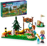 Lego Friends 42622 Lukostrelnica na dobrodružnom tábore - cena, porovnanie