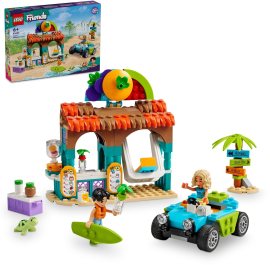 Lego Friends 42625 Plážový stánok so smoothies