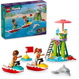 Lego Friends 42623 Plážový skúter