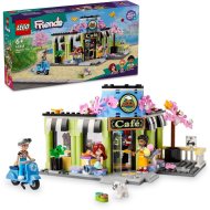 Lego Friends 42618 Kaviareň v mestečku Heartlake - cena, porovnanie