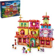 Lego Disney 43245 Kúzelný dom Madrigalovcov - cena, porovnanie