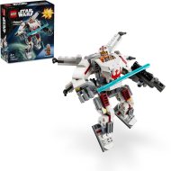 Lego Star Wars 75390 Robotický oblek X-wing Luka Skywalkera - cena, porovnanie