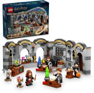 Lego Harry Potter 76431 Rokfortský hrad: Hodina elixírov - cena, porovnanie