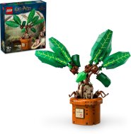 Lego Harry Potter 76433 Mandragora - cena, porovnanie