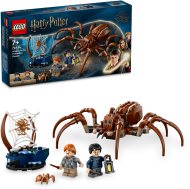 Lego Harry Potter 76434 Aragog v Zakázanom lese - cena, porovnanie