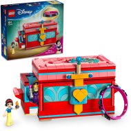 Lego Disney Princess 43276 Snehulienkina šperkovnica - cena, porovnanie