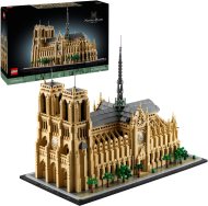 Lego Architecture 21061 Notre-Dame v Paríži - cena, porovnanie