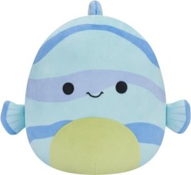 Squishmallows Ryba Leland