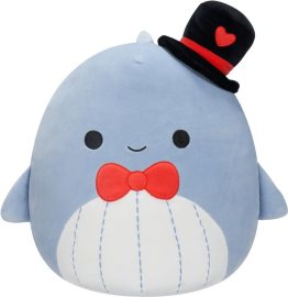 Squishmallows Veľryba Samir