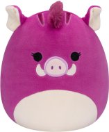 Squishmallows Fialový kanec Jenna - cena, porovnanie