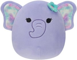 Squishmallows Fialový slon Anjali