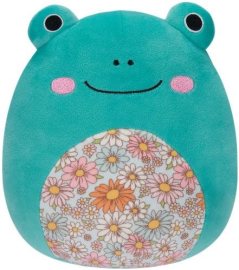 Squishmallows Žabiak Robert