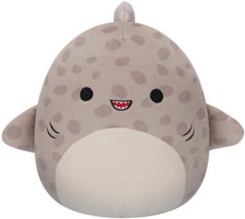 Squishmallows Žralok leopardí Azi