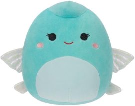 Squishmallows Lietajúca ryba Bette