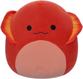 Squishmallows Agama golierová Maxie 30cm