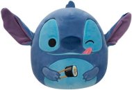 Squishmallows Disney Stitch so sushi - cena, porovnanie