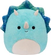 Squishmallows Fuzz-A-Mallows Triceratops Malik - cena, porovnanie