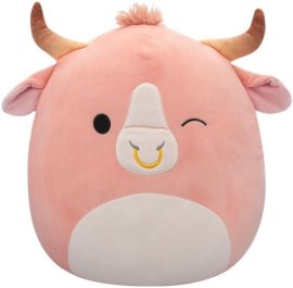 Squishmallows Brahmanský býk Howland