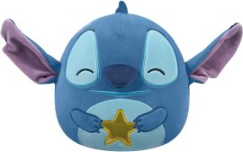 Squishmallows Disney Stitch s hviezdicou