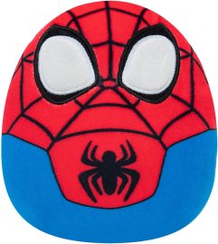 Squishmallows 13cmSpider-Man -Spidey