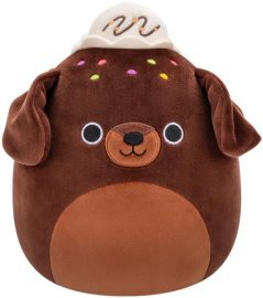 Squishmallows Brownies psík Rico