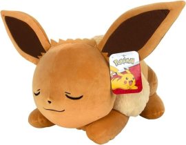 Jazwares Pokémon - 45cm plyšiak Eevee