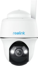 Reolink Go PT Ultra