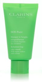 Clarins SOS Pure Mask 75ml