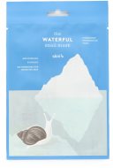 Skin79 The Waterful Snail Mask 20ml - cena, porovnanie