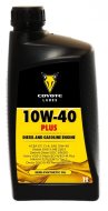 Coyote Lubes 10W-40 Plus 1L - cena, porovnanie