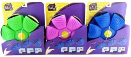 Wiky Flat Ball 23cm