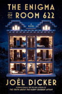 Enigma of Room 622 - cena, porovnanie