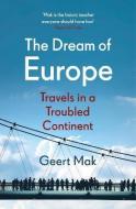 The Dream of Europe - cena, porovnanie