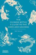 The Chinese Myths - cena, porovnanie