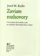 Zaviate rozhovory - cena, porovnanie