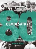 Osmdesátky! - cena, porovnanie