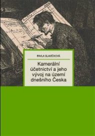 Kamerální účetnictví a jeho vývoj na území dnešního Česka