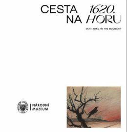 1620. Cesta na Horu / 1620. Road to the Mountain